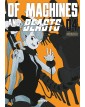 Of Machines and Beasts Vol. 4 – Jundo – Italiano