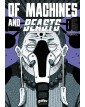 Of Machines and Beasts Vol. 5 – Jundo – Italiano