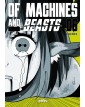 Of Machines and Beasts Vol. 6 – Jundo – Italiano