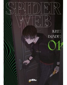 Spider Web Vol. 1 – Jundo – Italiano