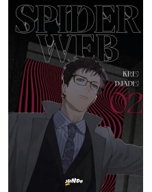 Spider Web Vol. 2 – Jundo – Italiano