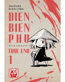Dien Bien Phu – True End 1 – Aiken – Bao Publishing – Italiano