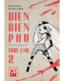 Dien Bien Phu – True End 2 – Aiken – Bao Publishing – Italiano