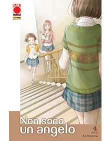 Non Sono un Angelo 4