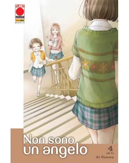 Non Sono un Angelo 4