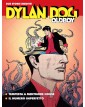 Dylan Dog Oldboy 19 – Tempesta a Mentmore House - Il Numero Imperfetto – Maxi Dylan Dog 57 – Sergio Bonelli Editore – Italiano