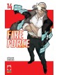 Fire Force 14 -  ristampa