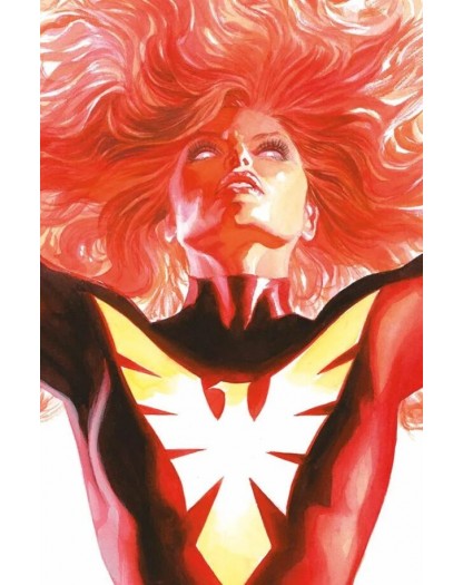 X-Men 21 – Villain Variant Alex Ross – Gli Incredibili X-Men 402 – Panini Comics – Italiano