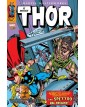 Il Mitico Thor Vol. 12 – Marvel Masterworks – Panini Comics – Italiano