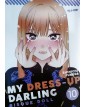 My Dress Up Darling – Bisque Doll 10 – Jpop – Italiano
