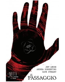 Il Passaggio – Volume Unico – Bao Publishing – Italiano