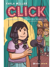 Click Volume Unico – Tunue – Italiano