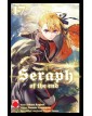 Seraph of the End 17