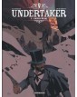 Undertaker Vol. 5 – L’Indiano Bianco – Nona Arte – Editoriale Cosmo – Italiano