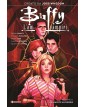 Buffy – L’Ammazzavampiri Vol. 11 – Un Nuovo Universo – Saldapress – Italiano