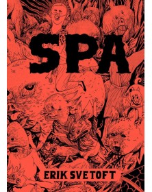 Spa – Volume Unico – Saldapress – Italiano