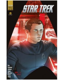 Star Trek 5 – Real World – RW Edizioni – Italiano