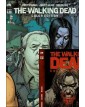 The Walking Dead – Color Edition 29 – Variant – Saldapress – Italiano