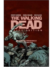 The Walking Dead – Color Edition Slipcase 9 – Saldapress – Italiano