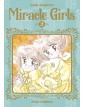 Miracle Girls 3 – Starlight 352 – Edizioni Star Comics – Italiano