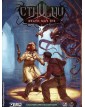 Cthulhu – Death May Die: Una Porta per Yog-Sothoth – Volume Unico – Variant – Sergio Bonelli Editore – Italiano