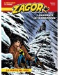 Zagor Più 9 – Lo Spirito del Lupo – Maxi Zagor 50 – Sergio Bonelli Editore – Italiano
