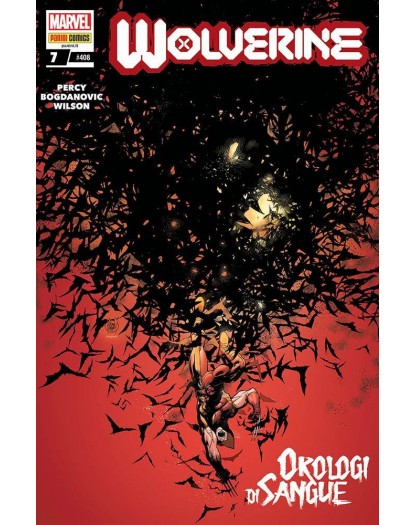 Wolverine 7