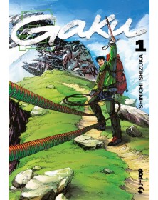 Gaku 1 – Jpop – Italiano