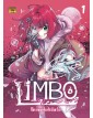 Limbo – Un Mondo Distorto 1 – Mangasenpai – Italiano