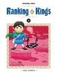 Ranking of Kings 2 – Wonder 128 – Edizioni Star Comics – Italiano