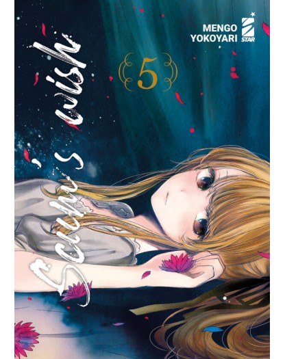 Scum’s Wish 5 – Kappa Extra 288 – Edizioni Star Comics – Italiano