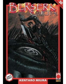 Berserk Collection Serie Nera 30 – Ristampa – Panini Comics – Italiano