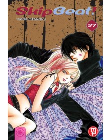 Skip Beat! Vol. 27 – Magic Press – Italiano