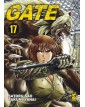 Gate 17 – Techno 325 – Edizioni Star Comics – Italiano