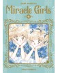 Miracle Girls 4 – Starlight 353 – Edizioni Star Comics – Italiano