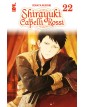 Shirayuki dai Capelli Rossi 22 – Shot 264 – Edizioni Star Comics – Italiano