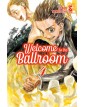 Welcome to the Ballroom 4 – Mitico 296 – Edizioni Star Comics – Italiano