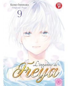L’Inganno di Freya 9 – Magic Press – Italiano