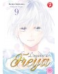 L’Inganno di Freya 9 – Magic Press – Italiano