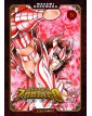 I Cavalieri dello Zodiaco – Saint Seiya – Final Edition 5 – Edizioni Star Comics – Italiano