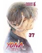 Yona la Principessa Scarlatta 37 – Turn Over 265 – Edizioni Star Comics – Italiano