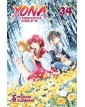 Yona la Principessa Scarlatta 34 – Turn Over 257 – Edizioni Star Comics – Italiano