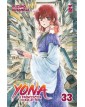 Yona la Principessa Scarlatta 33 – Turn Over 256 – Edizioni Star Comics – Italiano