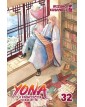 Yona la Principessa Scarlatta 32 – Turn Over 255 – Edizioni Star Comics – Italiano
