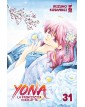 Yona la Principessa Scarlatta 31 – Turn Over 254 – Edizioni Star Comics – Italiano