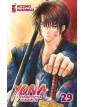 Yona la Principessa Scarlatta 29 – Turn Over 252 – Edizioni Star Comics – Italiano