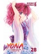 Yona la Principessa Scarlatta 28 – Turn Over 251 – Edizioni Star Comics – Italiano