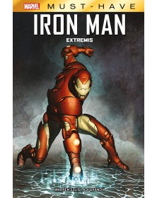 Iron Man: Extremis - Marvel Must Have
