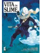 Vita da Slime 15 – Wonder 106 – Edizioni Star Comics – Italiano