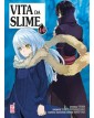 Vita da Slime 14 – Wonder 103 – Edizioni Star Comics – Italiano
